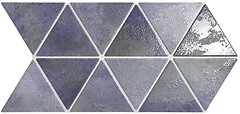 Фото Realonda плитка Triangle Craft Navy 28x48.5