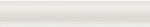 Фото APE фриз Fables Moldura Blanco Mat 5x30