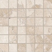 Фото Ergon мозаика Materastone Silktech Beige 30x30 (En9V)