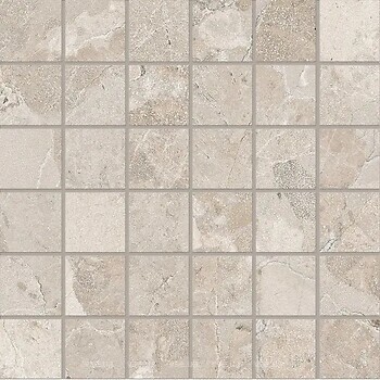 Фото Ergon мозаика Materastone Silktech Greige 30x30 (En9W)