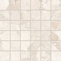 Фото Ergon мозаика Materastone Silktech White 30x30 (En9X)