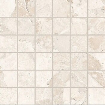 Фото Ergon мозаика Materastone Silktech White 30x30 (En9X)