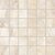 Фото Ergon мозаика Tele Di Marmo Lumia Gioiello Mosaico Ivory Gioiello Silktech 30x30 (En9H)