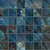 Фото Ergon мозаика Tele Di Marmo Lumia Mosaico Labradorite Full Lapp 30x30 (En9K)