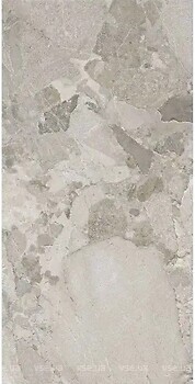 Фото Ergon плитка Materastone Sassi Dark Grey Silktech Rett 60x120 (En50)