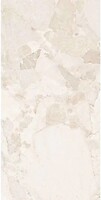 Фото Ergon плитка Materastone Sassi White Full Silktech Rett 60x120 (En4Y)