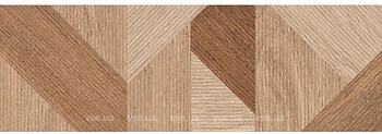 Фото Deseo Ceramica плитка настенная Orfe Bond Wood Decofon Rec 40x120