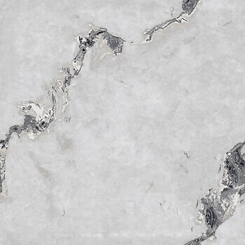 Фото Asia Pacific плитка напольная Diamond Grey Polished 60x60