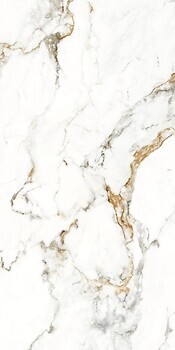 Фото Asia Pacific плитка напольная Golden Waves Polished 60x120
