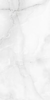 Фото Asia Pacific плитка напольная Onyx Bianco Polished 60x120