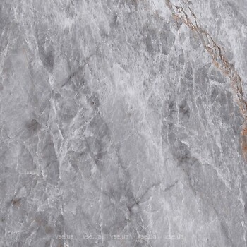 Фото Asia Pacific плитка напольная Picasso Grey Polished 60x60