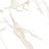 Фото Asia Pacific плитка напольная Statuario Dallas Gold Polished 60x60