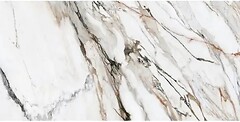 Фото ITT Ceramic плитка Calacatta Paonazzo Polished 60x120