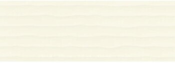 Фото Love Ceramic плитка настенная Splash Waterfall White 35x100