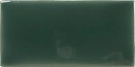 Фото WOW плитка настенная Fayenza Royal Green Gloss 6.2x12.5 (127002)