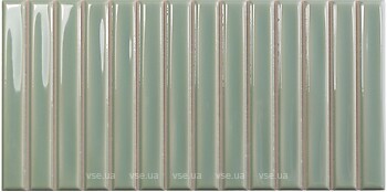 Фото WOW плитка настенная Sweet Bars Fern Gloss 12.5x25 (128701)