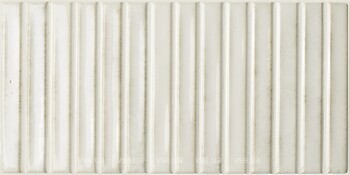 Фото WOW плитка настенная Potters Bars Swan Gloss 12.5x25 (133172)