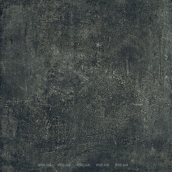 Фото Polcolorit плитка напольная Home 2 Black 59.8x59.8