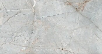 Фото Ricchetti Ceramiche плитка Pure Oxford Grey Lx 60x120 (592275)