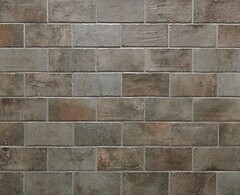 Фото Rondine Group плитка Recovery Stone Mud 6x25 (J91329)