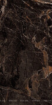 Фото Itaca плитка напольная Emporium Nero High Pol 60x120