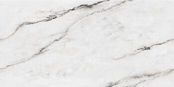 Фото Itaca плитка настенная Hemero White Glossy 60x120