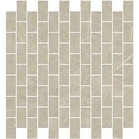 Фото Inter Gres мозаика Reliable светло-бежевая 29.8x32 (M0103021)