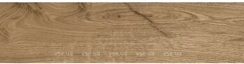 Фото Golden Tile плитка напольная Art Wood коричневый 15x60 (S47923)