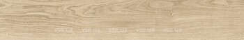 Фото Cersanit плитка Charmwood Beige 18.5x119.8