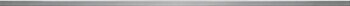 Фото Cersanit фриз Mariel Metal Silver Glossy 1x60