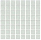 Фото Mozaico De Lux мозаика S-MOS A-10 CRYSTAL WHITE 30x30