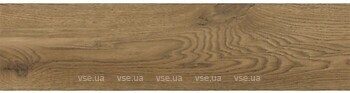 Фото Golden Tile плитка напольная Terragres Kronewald темно-бежевая 15x60 (97Н923)