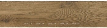 Фото Golden Tile плитка напольная Terragres Kronewald темно-бежевая 15x60 (97Н929)