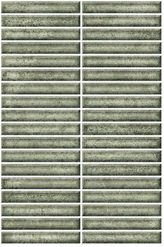 Фото Ceramika Paradyz мозаика Monpelli Olive Murano Rect 19.8x29.8