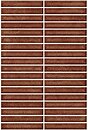 Фото Ceramika Paradyz мозаика Monpelli Wine Murano Rect 19.8x29.8