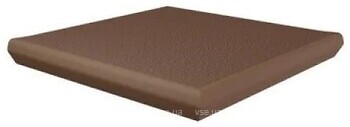 Фото Ceramika Paradyz ступень угловая с капиносом Sundown Terra 33x33