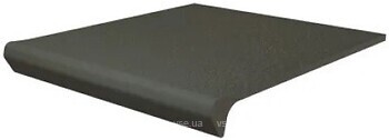Фото Ceramika Paradyz ступень прямая с капиносом Sundown Tundra 30x33