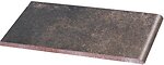 Фото Ceramika Paradyz подоконник Viano Antracite 13.5x24.5