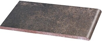 Фото Ceramika Paradyz подоконник Viano Antracite 13.5x24.5
