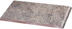 Фото Ceramika Paradyz подоконник Viano Grys 13.5x24.5