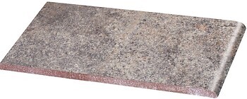Фото Ceramika Paradyz подоконник Viano Grys 13.5x24.5