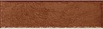 Фото Ceramika Paradyz плитка фасадная Sundown Cotto Mat 6.6x24.5