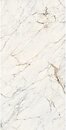 Фото Marazzi плитка Grande Marble Look Golden White Lux Faccia B W/Mesh 162x324 (M93T)