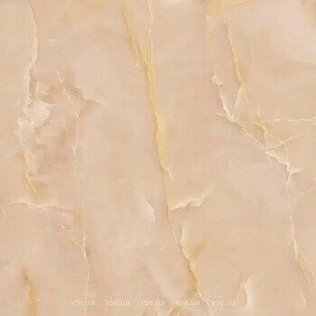 Фото Marazzi плитка Allmarble Onice Beige Lux 120x120 Rett (MPA3)