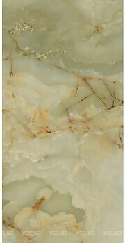 Фото Marazzi плитка Allmarble Onice Giada 60x120 Rett (MPAE)