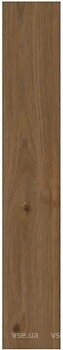 Фото Marazzi плитка Alma Marrone Strutturato Rett 20x120 (MFDP)