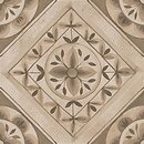 Фото Marazzi плитка ArtCraft Crogiolo Calce Decoro Quadri 20x20 (MH5Z)