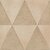 Фото Marazzi плитка ArtCraft Crogiolo Calce Decoro Triangoli 20x20 (MGZS)