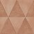 Фото Marazzi плитка ArtCraft Crogiolo Cotto Decoro Triangoli 20x20 (MH5V)