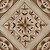 Фото Marazzi плитка ArtCraft Sabbia Decoro Quadri 20x20 (MH60)